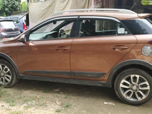 Used 2017 Hyundai i20 Active 1.2 S MT for sale in Patna