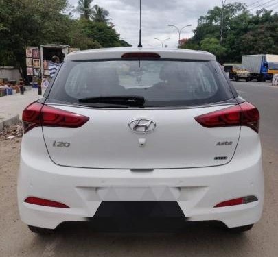 Used Hyundai Elite i20 1.2 Asta 2015 MT for sale in Chennai