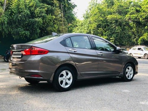 2016 Honda City i-VTEC VX MT for sale in New Delhi