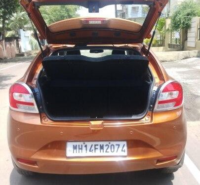 Used 2016 Maruti Suzuki Baleno Alpha MT for sale in Pune