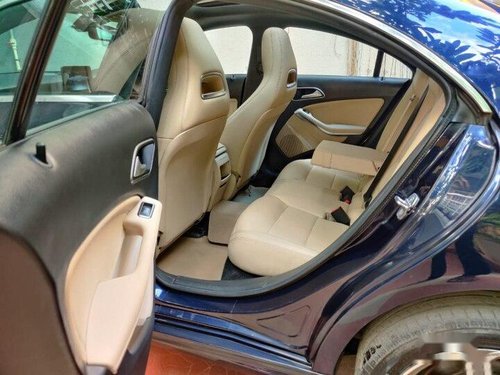 2018 Mercedes Benz 200 AT for sale in Bangalore 