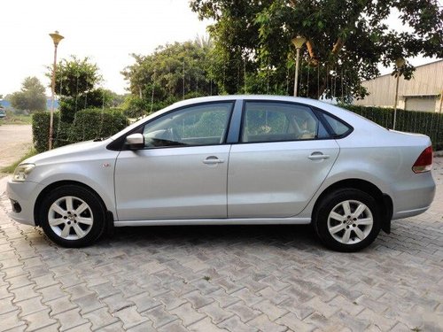 2011 Volkswagen Vento 1.6 Highline MT for sale in Gurgaon