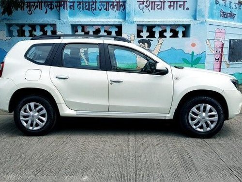 Used 2015 Nissan Terrano XL P MT for sale in Pune