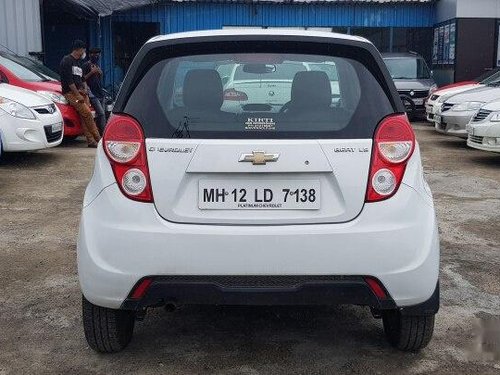 Chevrolet Beat Diesel LS 2014 MT for sale in Pune