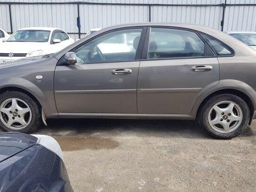 2011 Chevrolet Optra 2.0 LS MT for sale in Pune