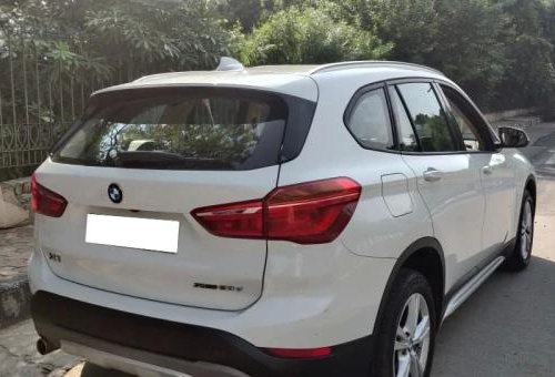 Used 2019 BMW X1 xDrive 20d xLine AT in New Delhi