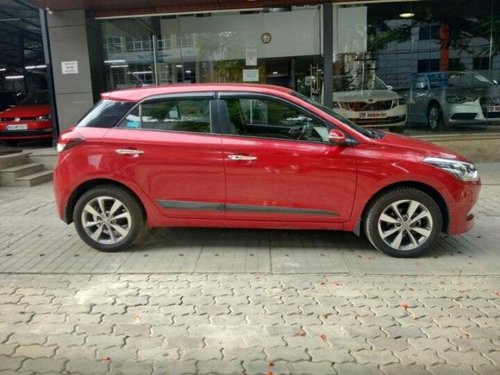 Used 2016 Hyundai i20 Asta 1.4 CRDi MT for sale in Bangalore
