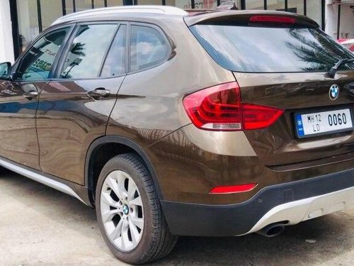Used 2014 BMW X1 sDrive 20d xLine AT for sale in Pune