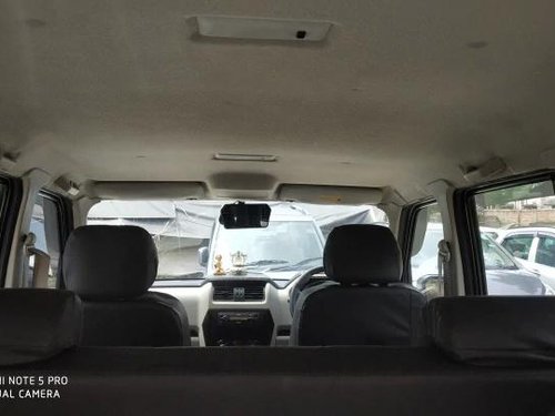 2018 Mahindra Scorpio S3 9 Seater BSIV MT in Patna