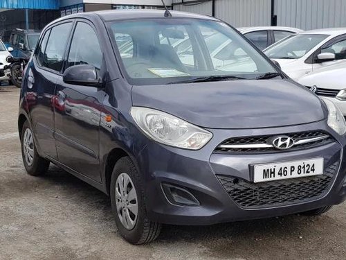 Hyundai i10 Magna 1.2 2012 MT for sale in Pune