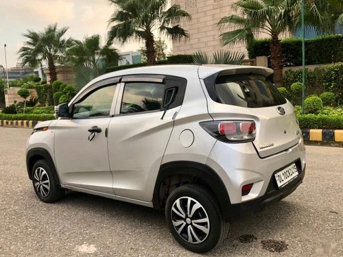 Mahindra KUV100 NXT 2017 MT for sale in New Delhi