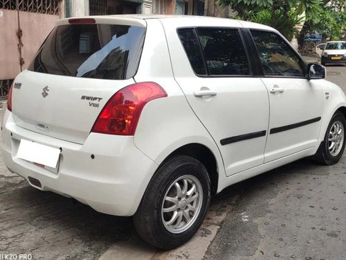 2011 Maruti Suzuki Swift VDI MT for sale in Kolkata