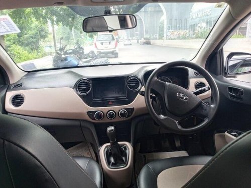 Hyundai Grand i10 Magna 2018 MT for sale in Chennai