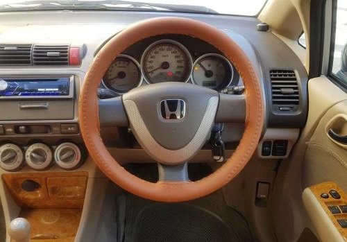 Honda City ZX GXi 2008 MT for sale in Pune