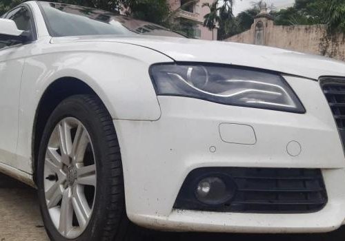 Audi A4 2.0 TFSI 2010 AT for sale in Mumbai