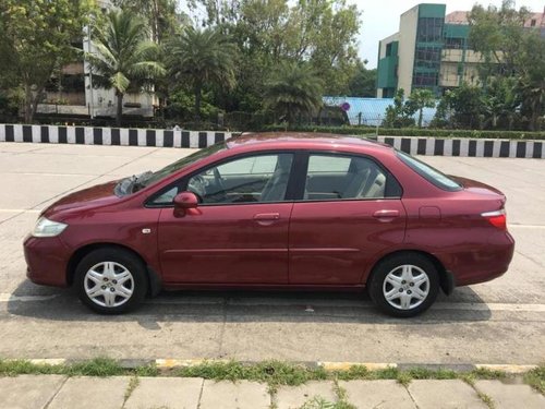 Used 2007 Honda City ZX GXi MT for sale in Mumbai