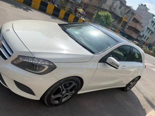 2014 Mercedes Benz A Class A180 Sport AT for sale in New Delhi