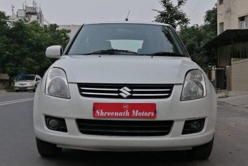 2009 Maruti Suzuki Swift Dzire MT for sale in Ahmedabad