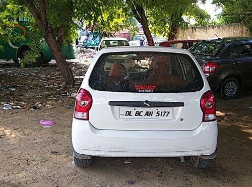 Used Maruti Suzuki Alto K10 VXI 2012 MT for sale in Faridabad