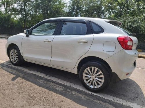 Used 2019 Maruti Suzuki Baleno Delta MT for sale in Mumbai