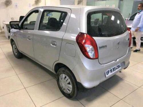 2018 Maruti Suzuki Alto 800 LXI MT for sale in Ghaziabad