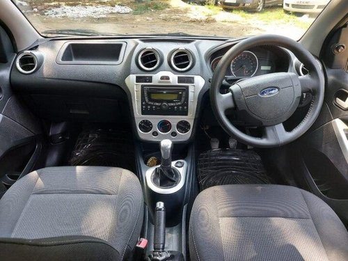 Ford Figo Diesel ZXI 2015 MT for sale in New Delhi