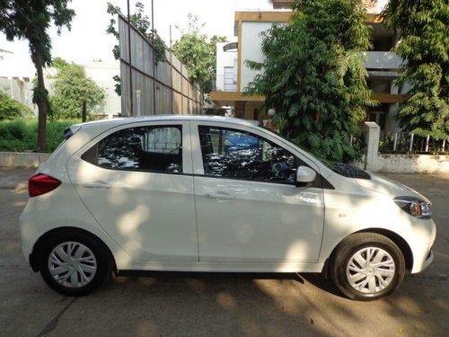 Tata Tiago 2017 MT for sale in Ahmedabad