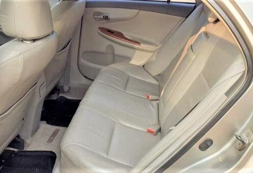 2009 Toyota Corolla Altis 1.8 VL AT in Mumbai