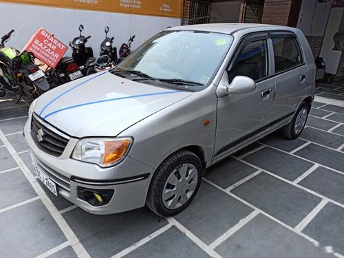 Used 2012 Maruti Suzuki Alto K10 LXI MT for sale in New Delhi