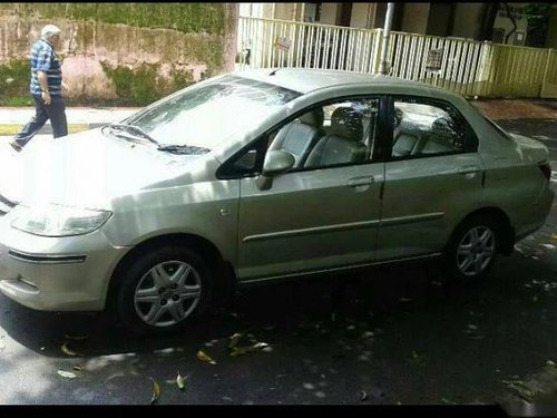 Honda City ZX GXi 2007 MT for sale in Mumbai