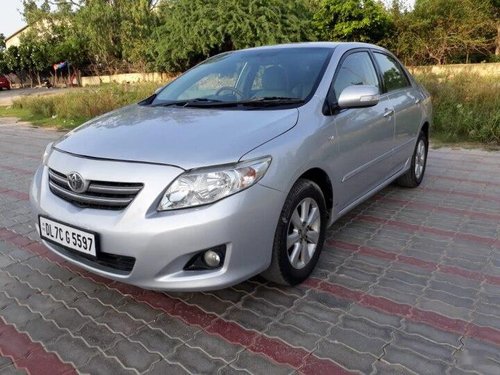 Toyota Corolla Altis 1.8 G 2009 MT for sale in New Delhi