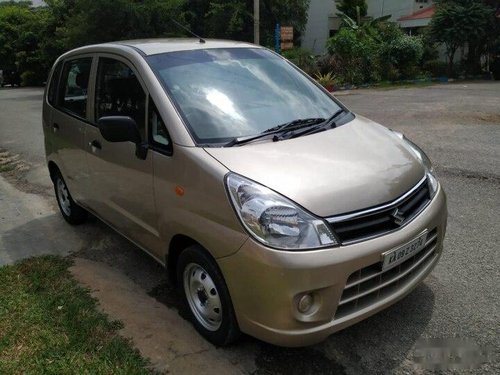 Maruti Suzuki Estilo 2010 MT For sale in Bangalore