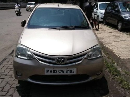 Used 2013 Toyota Etios Liva 1.2 G MT for sale in Pune