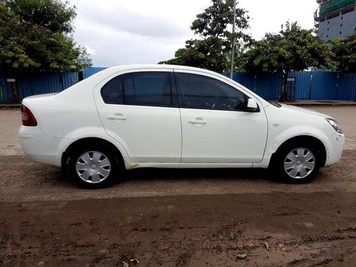 2012 Ford Fiesta Classic 1.4 Duratorq CLXI MT in Pune