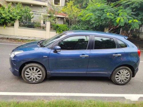 Maruti Baleno 1.3 Zeta 2018 MT for sale in Bangalore