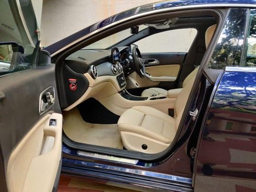2018 Mercedes Benz 200 AT for sale in Bangalore 