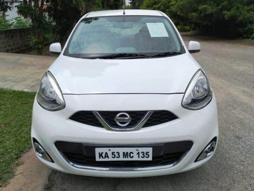 2013 Nissan Micra Diesel XV MT for sale in Bangalore