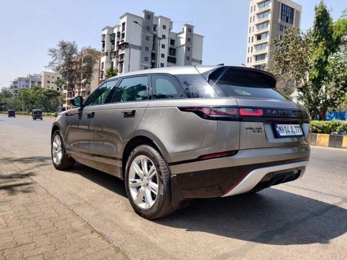 2017 Land Rover Range Rover Velar AT in Mumbai