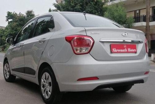 2015 Hyundai Xcent 1.2 Kappa S MT in Ahmedabad