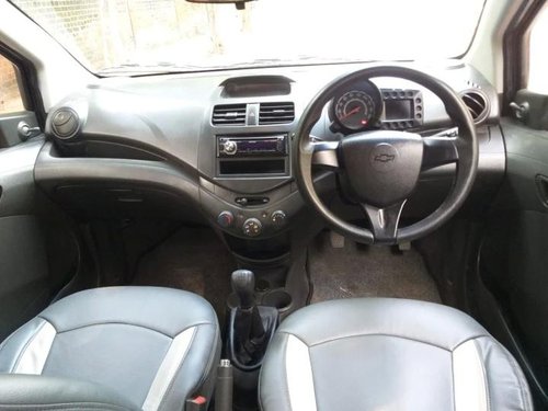 2010 Chevrolet Beat LS MT for sale in Ahmedabad