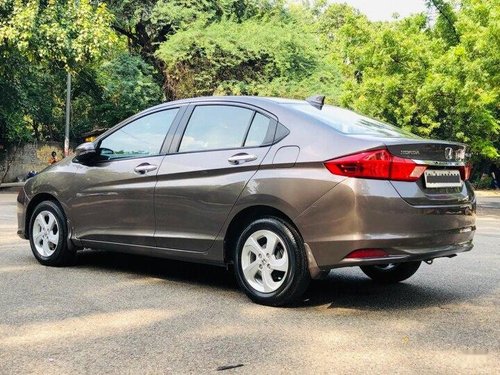 2016 Honda City i-VTEC VX MT for sale in New Delhi