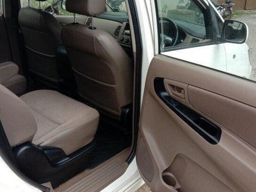 2016 Toyota Innova 2.5 GX (Diesel) 7 Seater BS IV MT in Bangalore