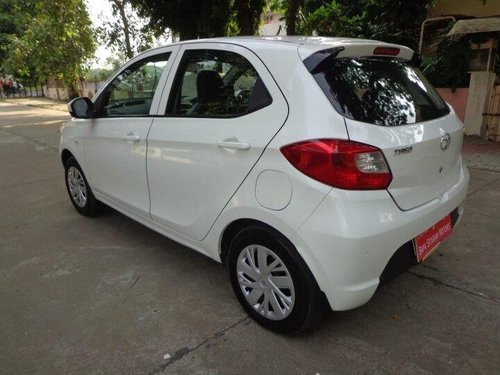 Tata Tiago 2017 MT for sale in Ahmedabad