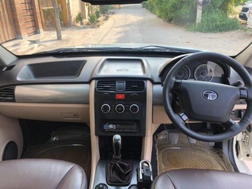 Tata Safari Storme LX 2013 MT for sale in New Delhi