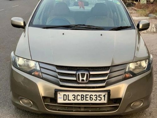 2011 Honda City 1.5 V MT in New Delhi