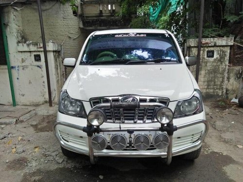 Used 2011 Mahindra Xylo E8 MT for sale in Chennai