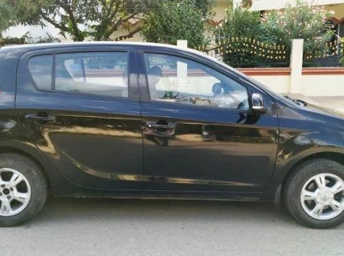 2011 Hyundai i20 1.4 CRDi Asta MT in Bangalore