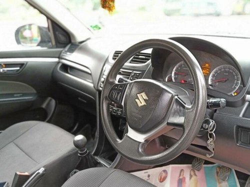 Maruti Swift ZXI 2011 MT for sale in Thane