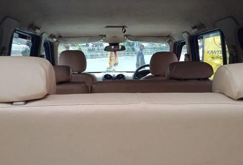 Used 2013 Mahindra Scorpio VLX MT for sale in Kolkata