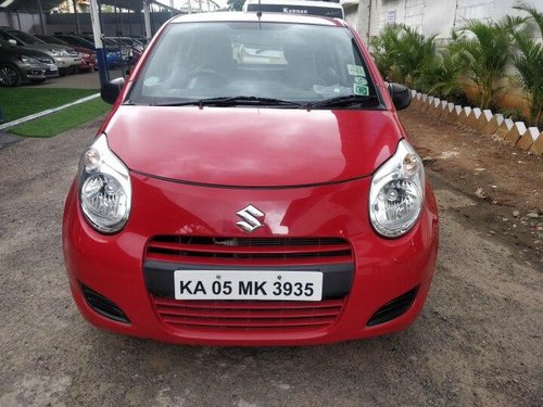 Used 2011 Maruti Suzuki A Star AT for sale in Bangalore